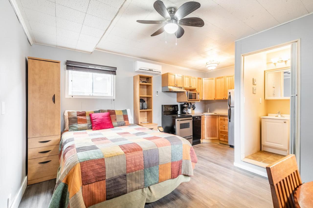 Bayside Cottage Rentals Port Rowan ภายนอก รูปภาพ