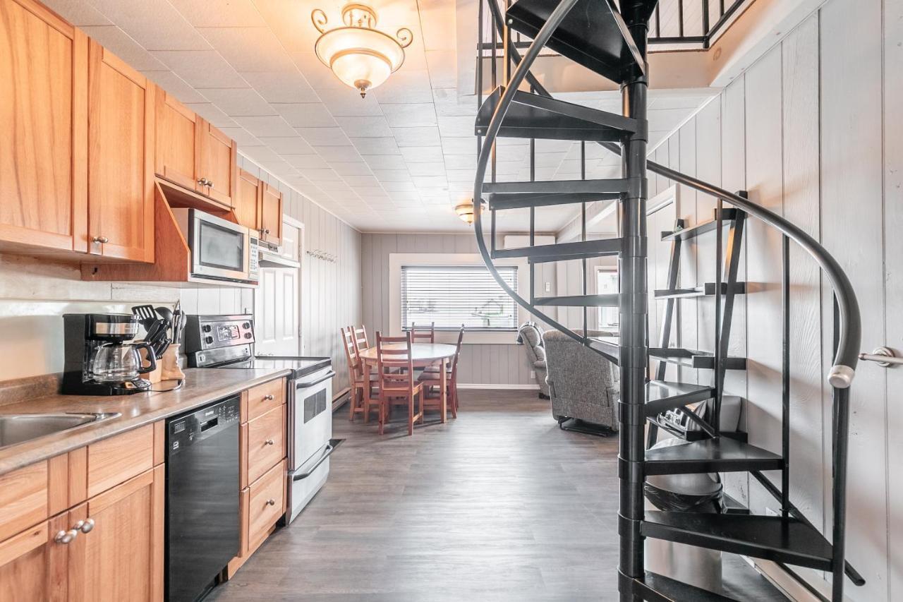Bayside Cottage Rentals Port Rowan ภายนอก รูปภาพ