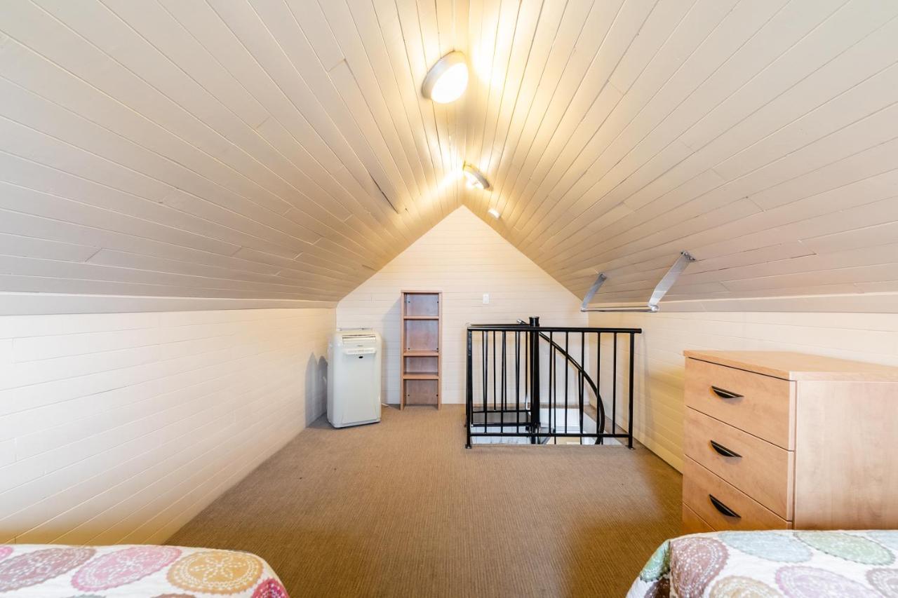 Bayside Cottage Rentals Port Rowan ภายนอก รูปภาพ