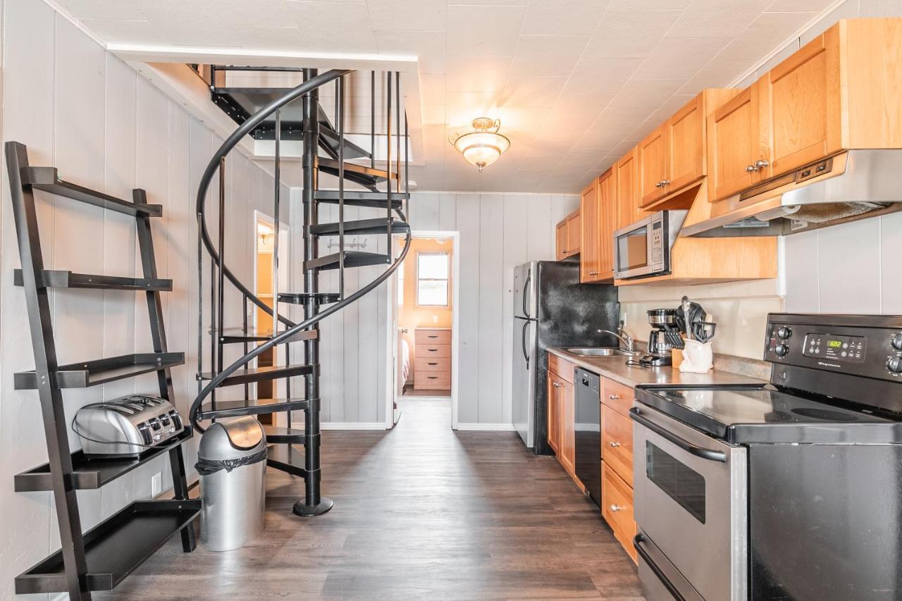 Bayside Cottage Rentals Port Rowan ภายนอก รูปภาพ