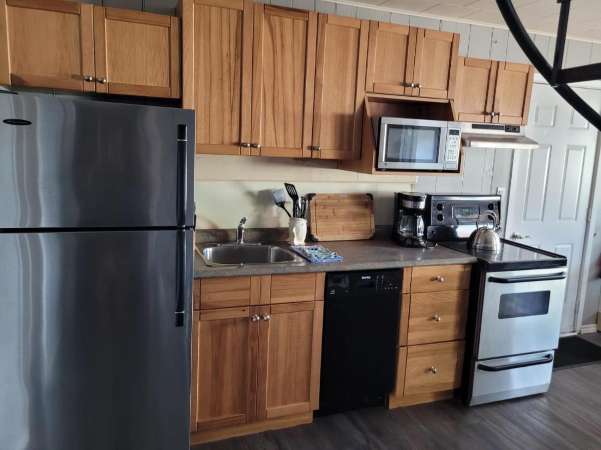 Bayside Cottage Rentals Port Rowan ภายนอก รูปภาพ
