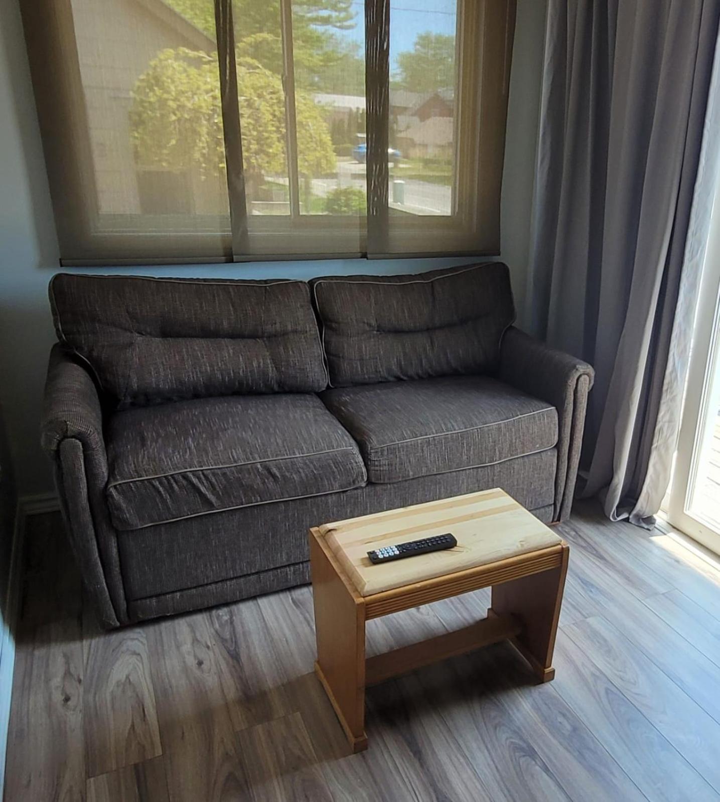 Bayside Cottage Rentals Port Rowan ภายนอก รูปภาพ