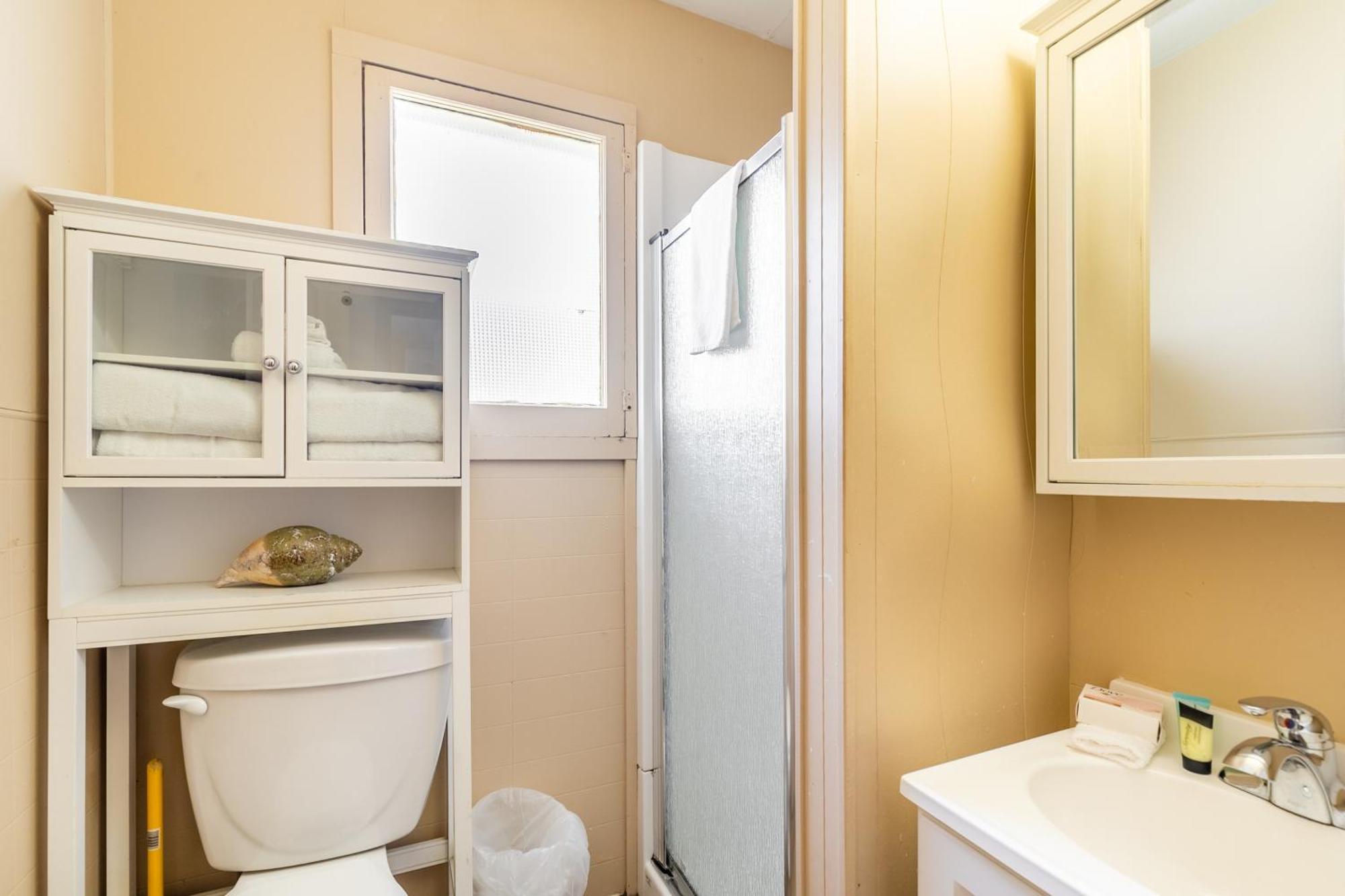 Bayside Cottage Rentals Port Rowan ภายนอก รูปภาพ