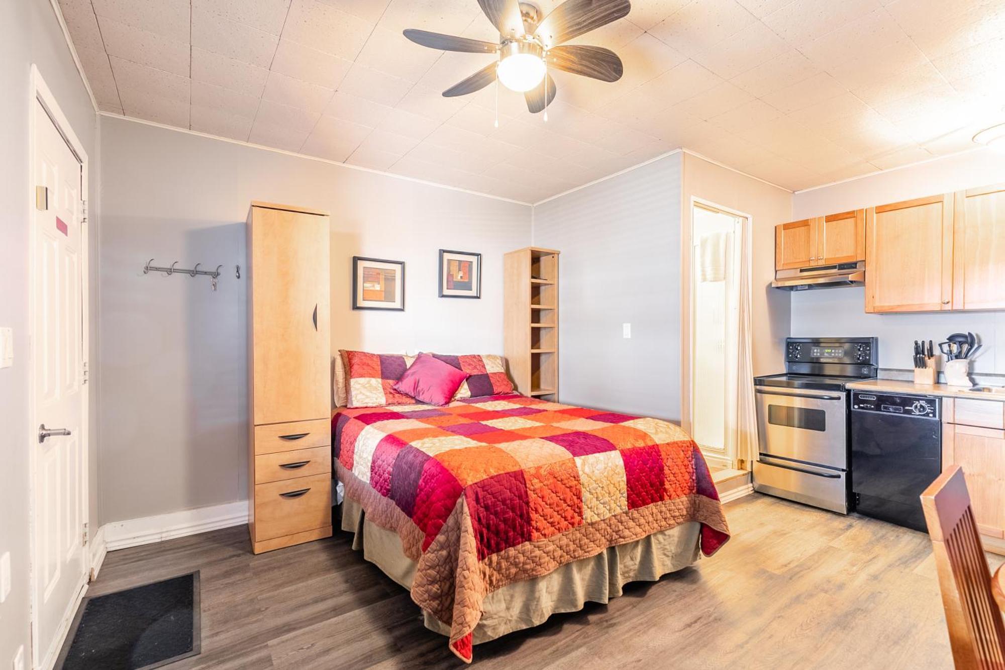 Bayside Cottage Rentals Port Rowan ภายนอก รูปภาพ