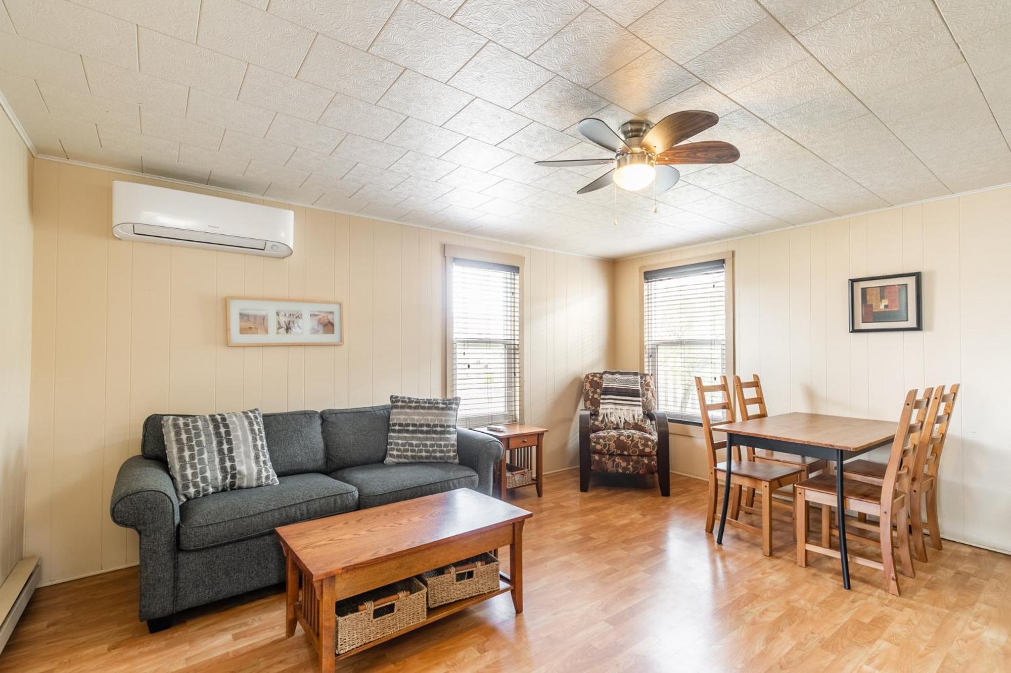 Bayside Cottage Rentals Port Rowan ภายนอก รูปภาพ