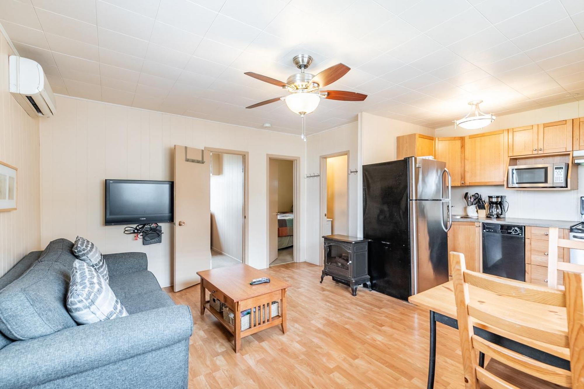 Bayside Cottage Rentals Port Rowan ภายนอก รูปภาพ