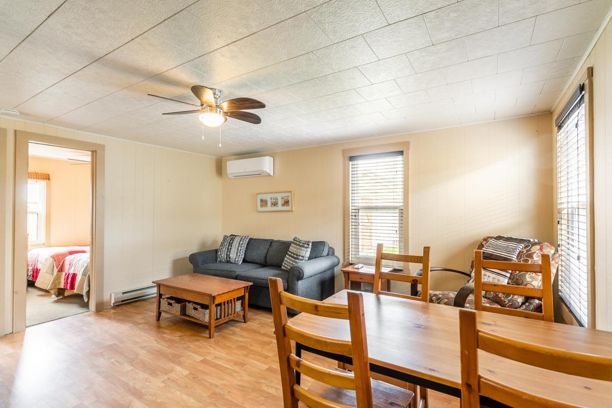 Bayside Cottage Rentals Port Rowan ภายนอก รูปภาพ