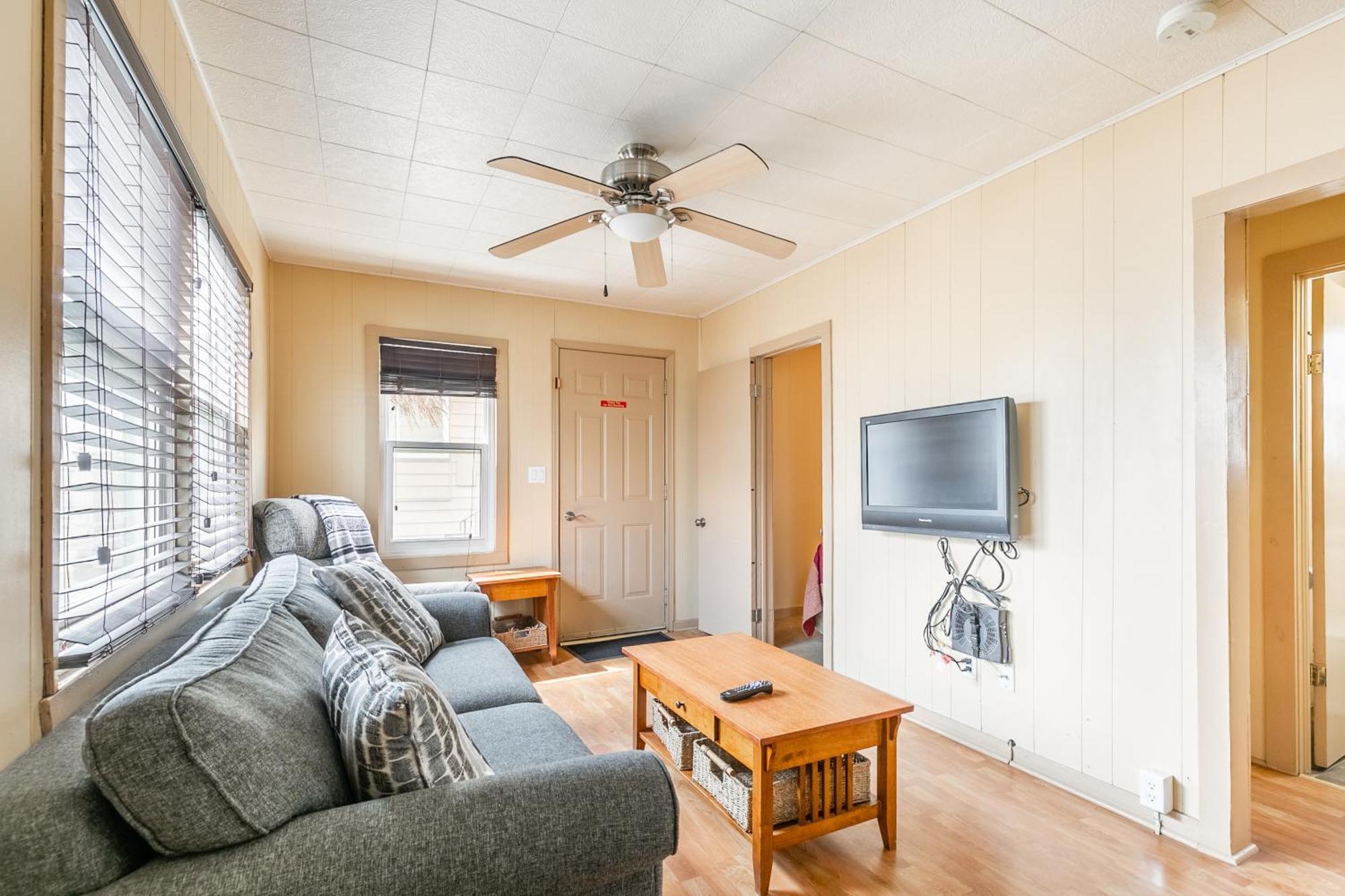 Bayside Cottage Rentals Port Rowan ภายนอก รูปภาพ