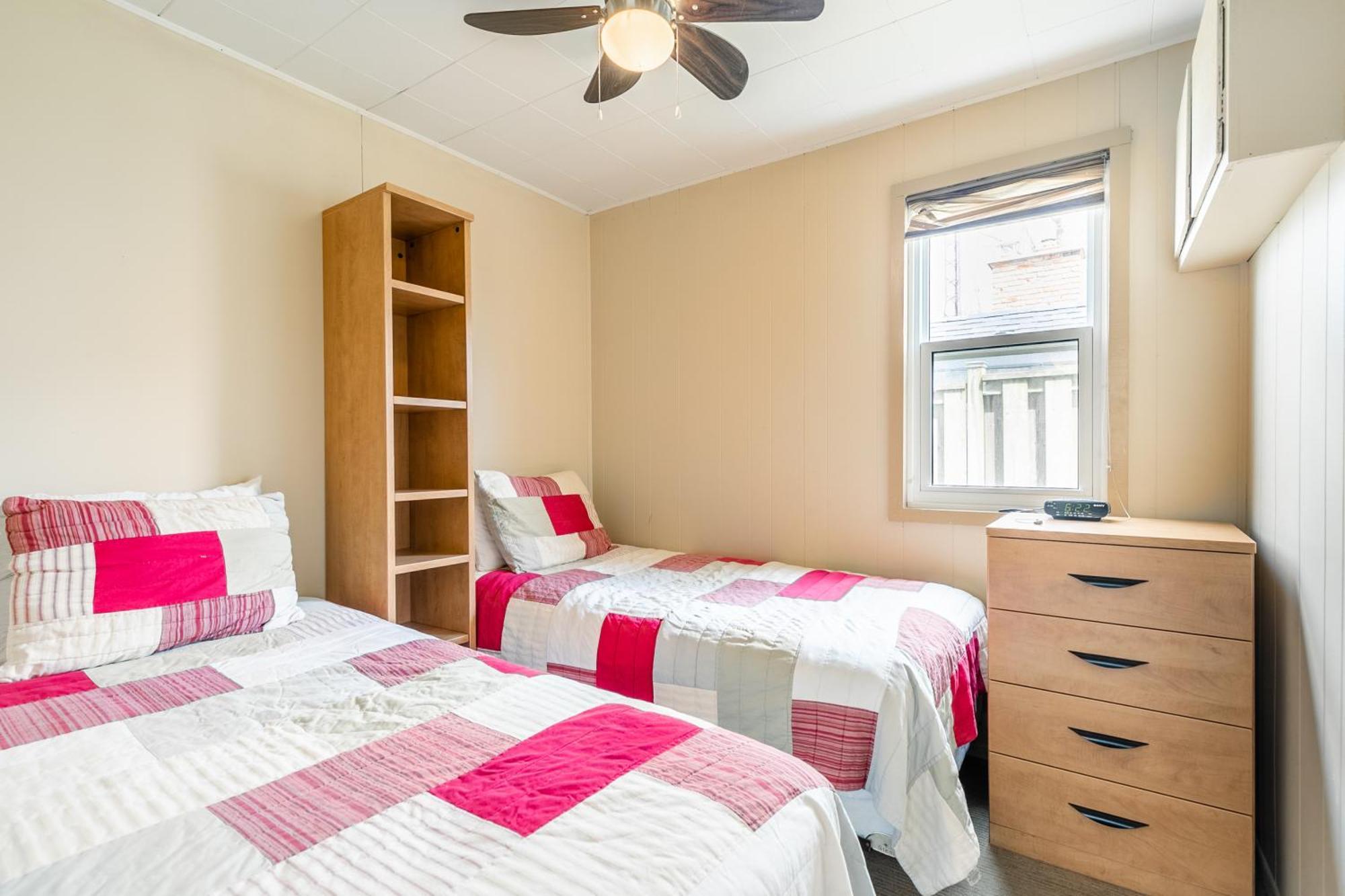 Bayside Cottage Rentals Port Rowan ภายนอก รูปภาพ