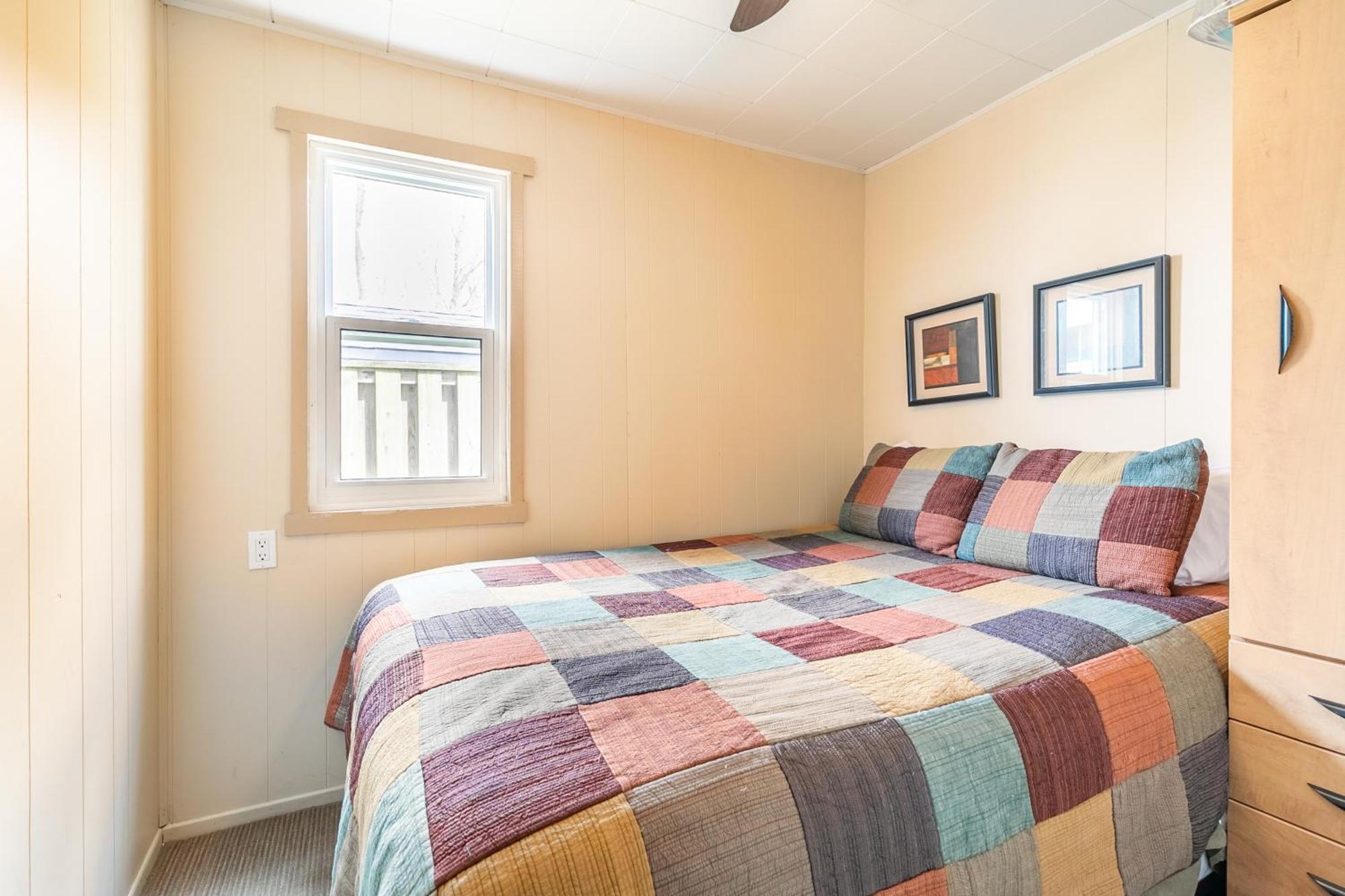 Bayside Cottage Rentals Port Rowan ภายนอก รูปภาพ
