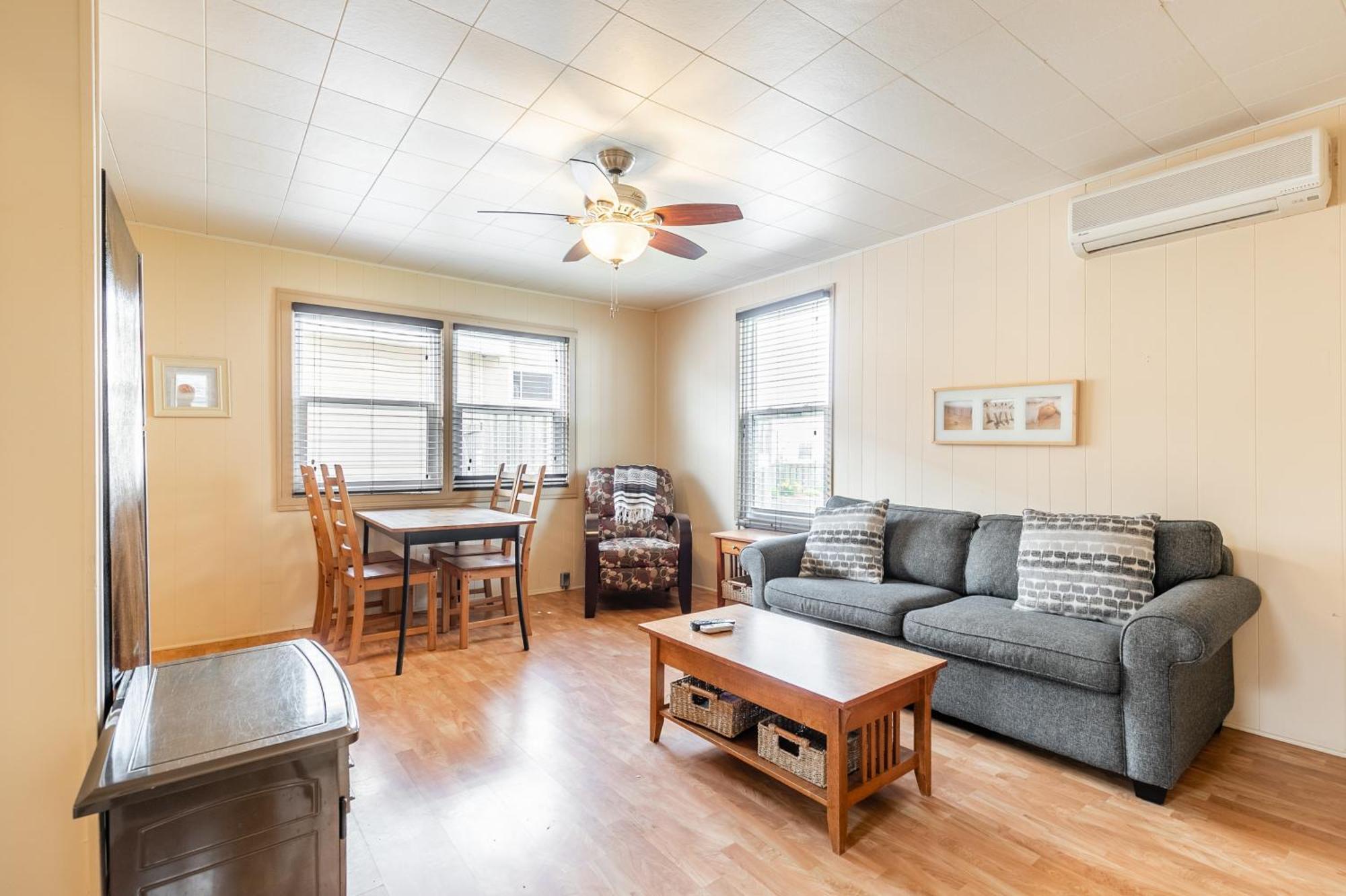 Bayside Cottage Rentals Port Rowan ภายนอก รูปภาพ