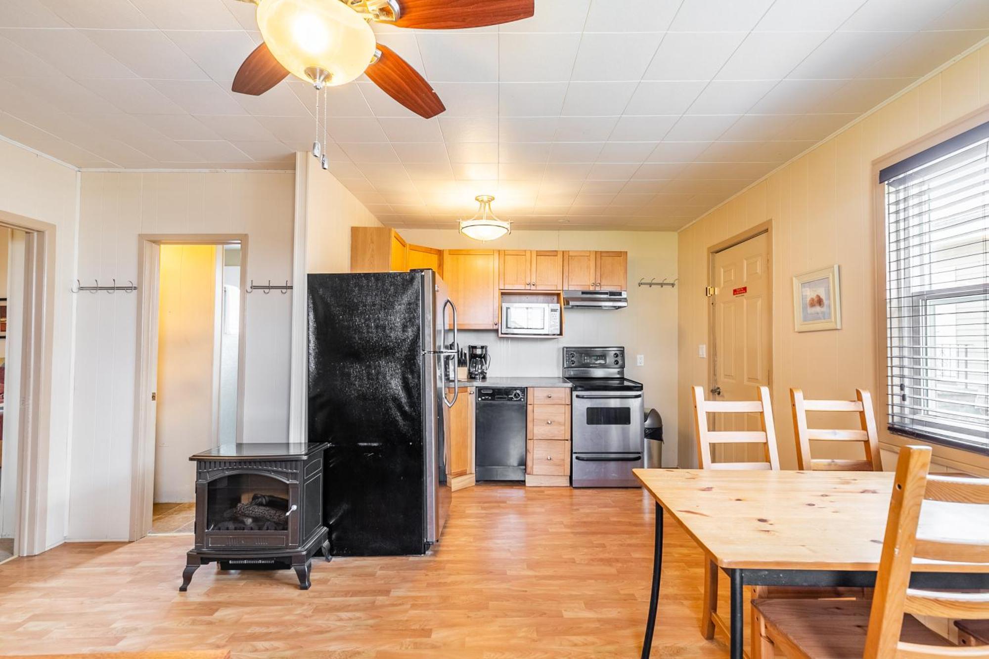 Bayside Cottage Rentals Port Rowan ภายนอก รูปภาพ