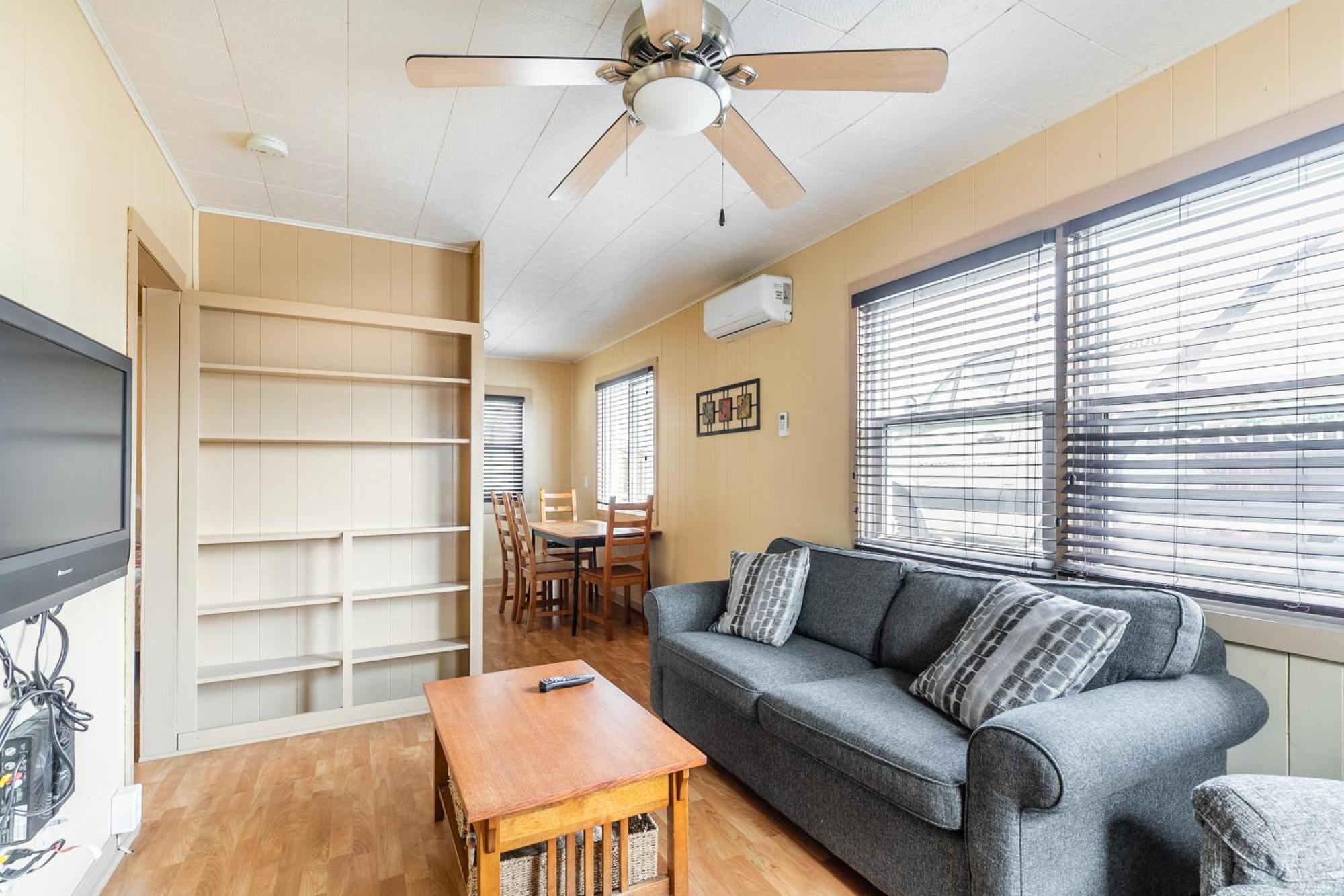Bayside Cottage Rentals Port Rowan ภายนอก รูปภาพ