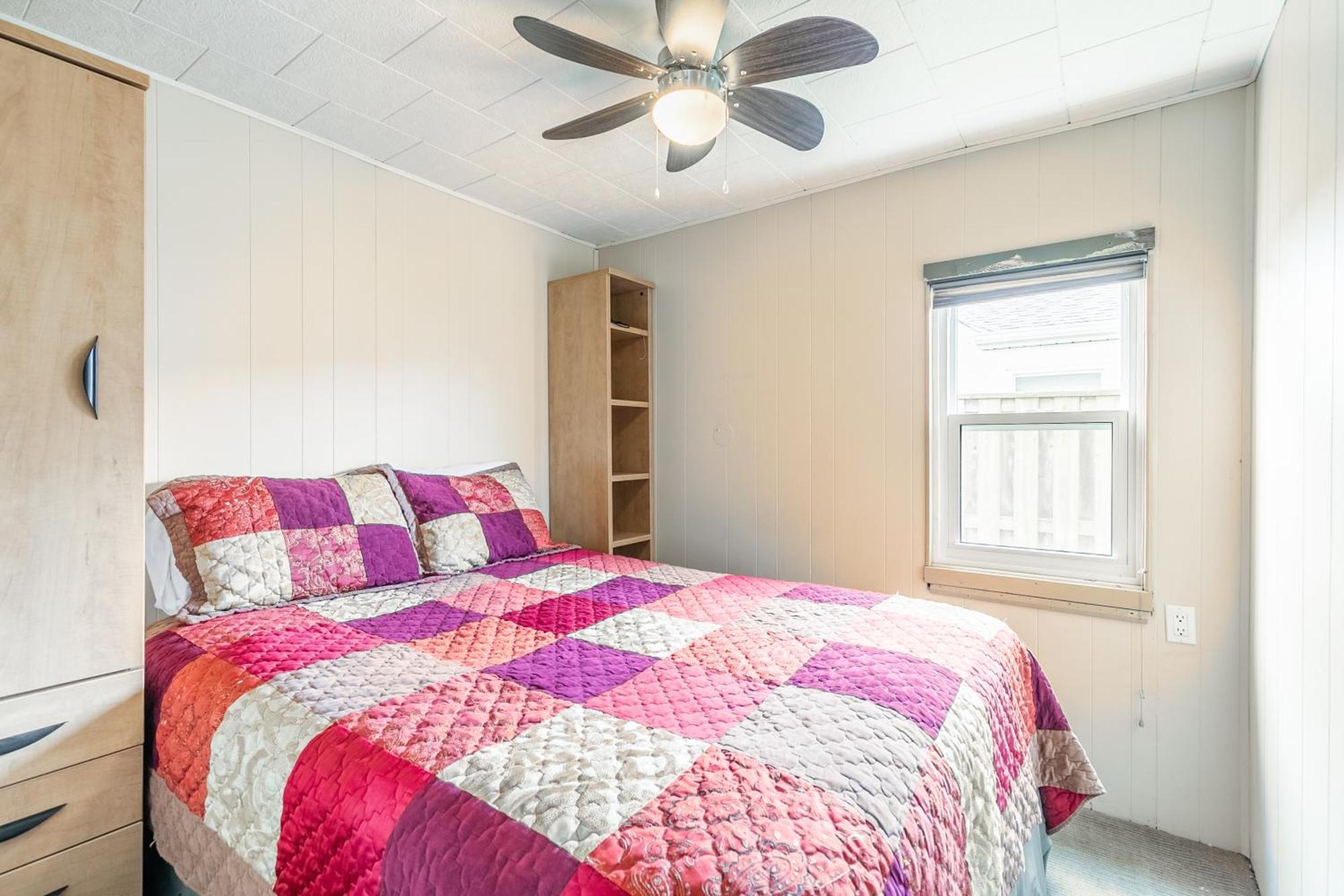 Bayside Cottage Rentals Port Rowan ภายนอก รูปภาพ