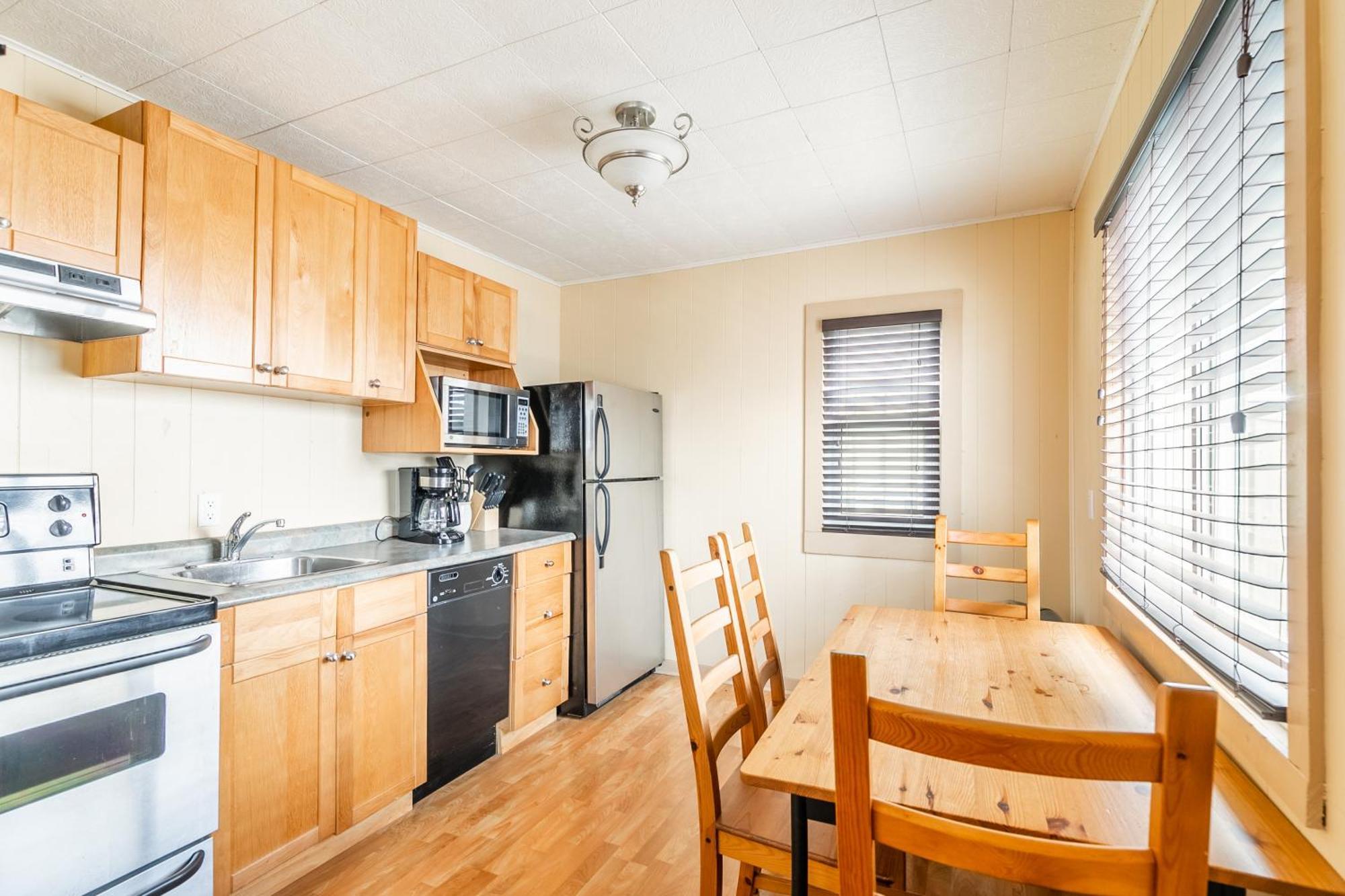 Bayside Cottage Rentals Port Rowan ภายนอก รูปภาพ