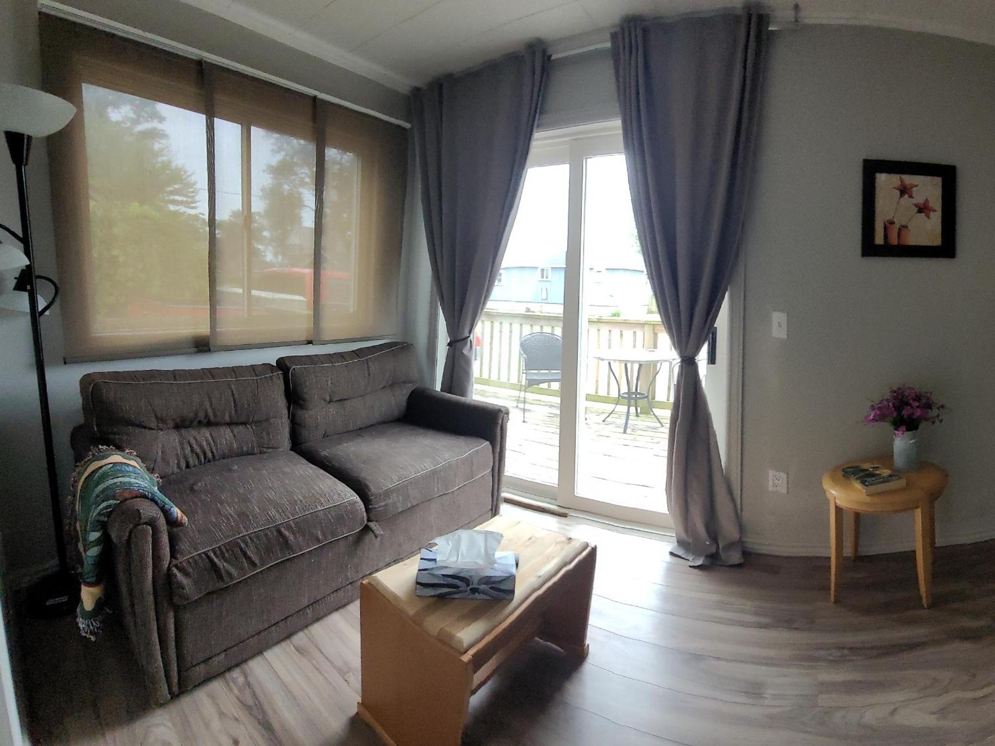 Bayside Cottage Rentals Port Rowan ภายนอก รูปภาพ