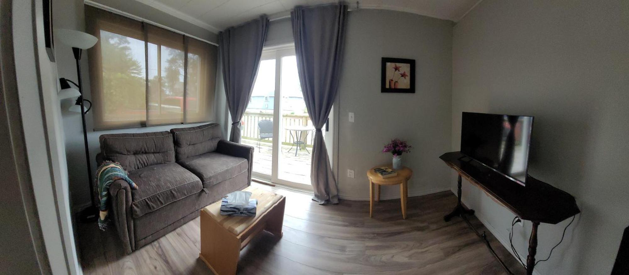 Bayside Cottage Rentals Port Rowan ภายนอก รูปภาพ
